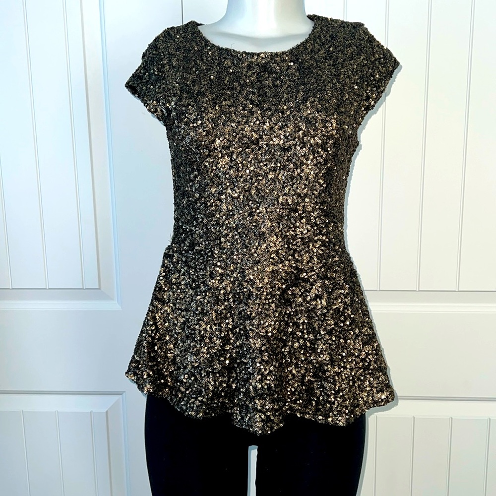 Eros Apparel New York top